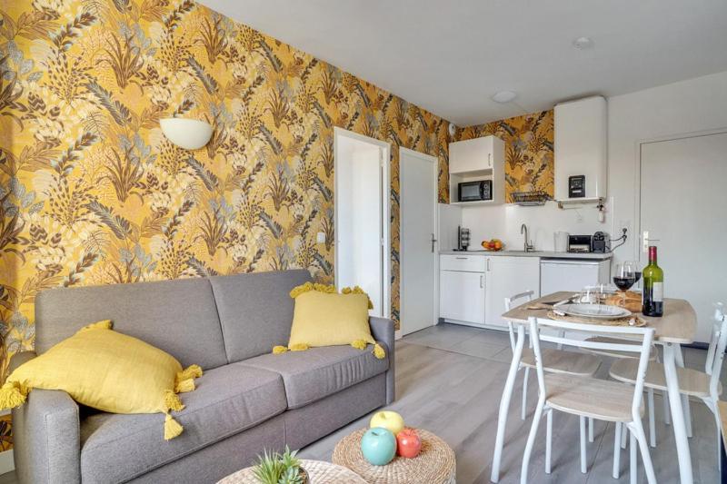 808 Chic Suite - Superb Apartment Bagnolet Εξωτερικό φωτογραφία