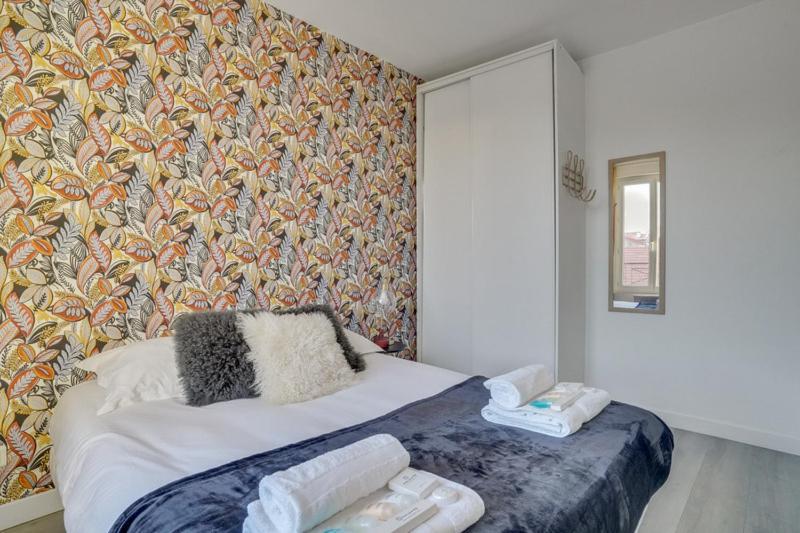 808 Chic Suite - Superb Apartment Bagnolet Εξωτερικό φωτογραφία
