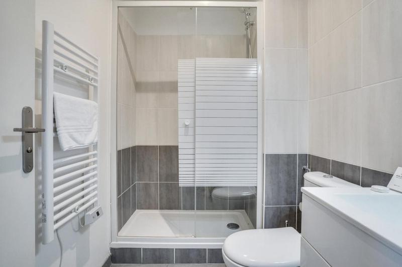 808 Chic Suite - Superb Apartment Bagnolet Εξωτερικό φωτογραφία