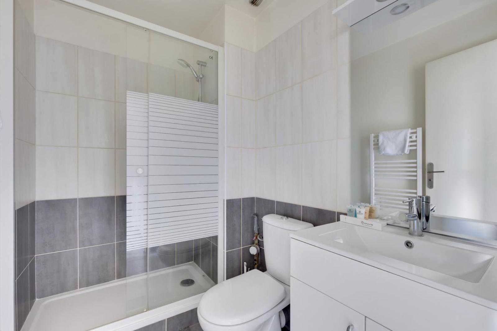 808 Chic Suite - Superb Apartment Bagnolet Εξωτερικό φωτογραφία